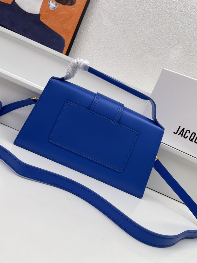 Jacquemus Satchel Bags